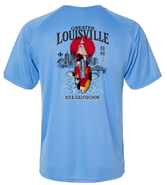 Short Sleeve Show T-Shirt - New Design