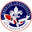 Greater Louisville Koi and Goldfish Society logo