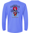 Long Sleeve Show T-Shirt - New Design