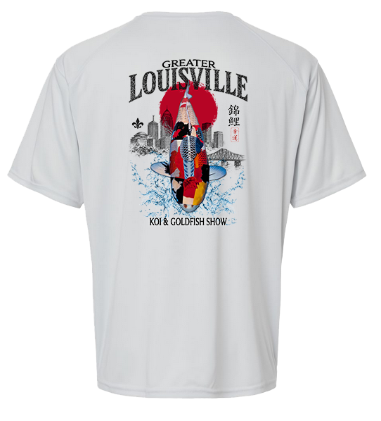 Short Sleeve Show T-Shirt - New Design