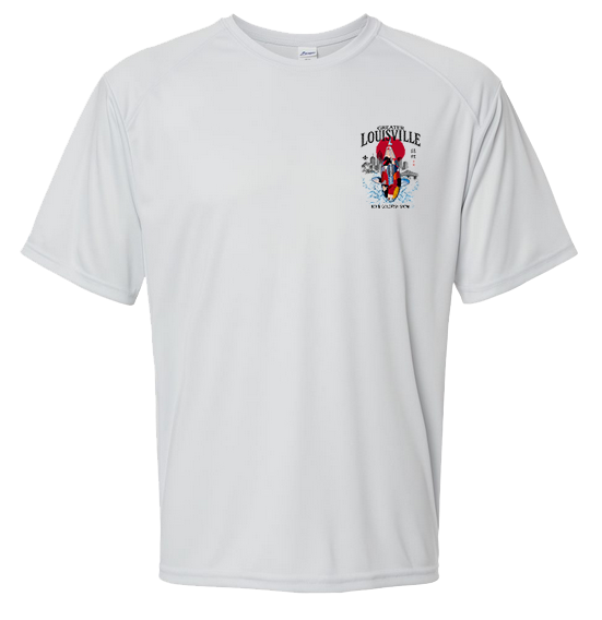 Short Sleeve Show T-Shirt - New Design