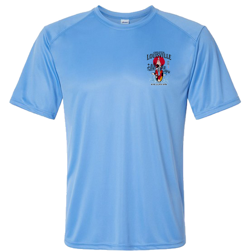 Short Sleeve Show T-Shirt - New Design